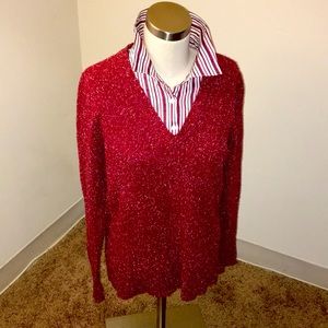Women’s sweater